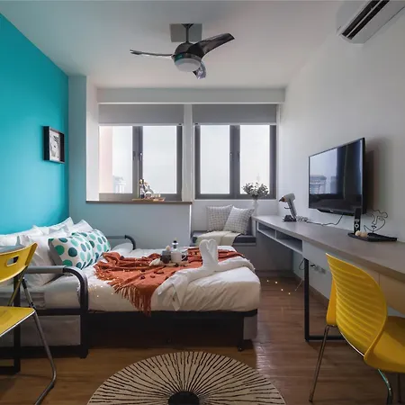 Riveria Premium Kuala Lumpur, Roam Exterior photo