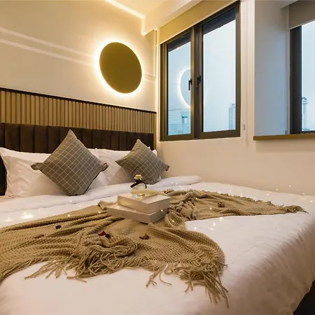 Riveria Premium Kuala Lumpur, Roam Exterior photo