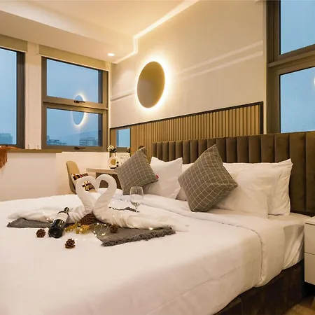 Riveria Premium Kuala Lumpur, Roam Exterior photo