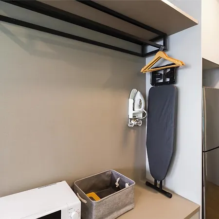 Riveria Premium Kuala Lumpur, Roam Room photo