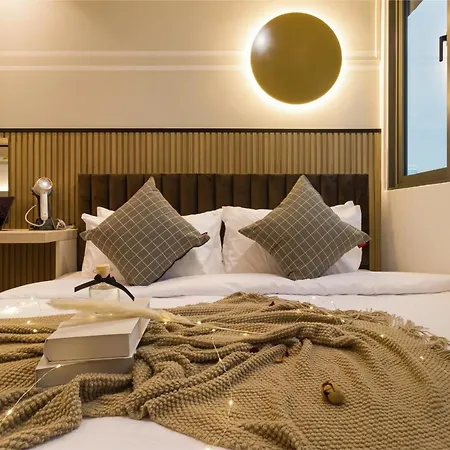 Riveria Premium Kuala Lumpur, Roam Room photo