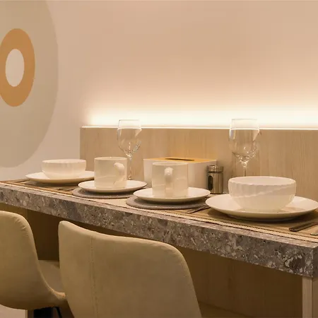 Riveria Premium Kuala Lumpur, Roam Room photo