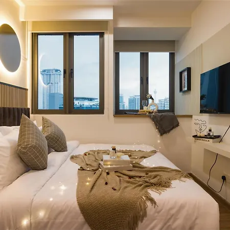 Riveria Premium Kuala Lumpur, Roam Room photo