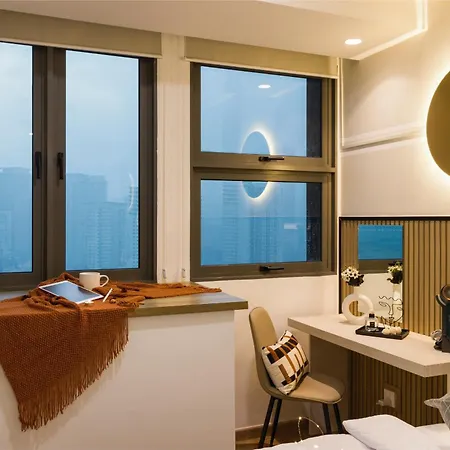 Riveria Premium Kuala Lumpur, Roam Room photo