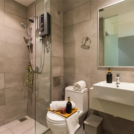 Riveria Premium Kuala Lumpur, Roam Room photo