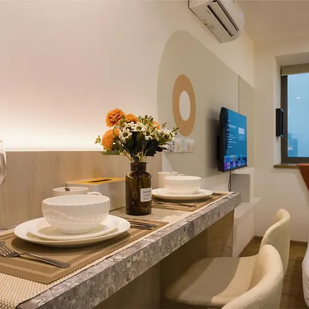 Riveria Premium Kuala Lumpur, Roam Room photo