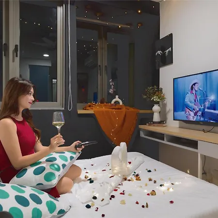 Riveria Premium Kuala Lumpur, Roam Room photo