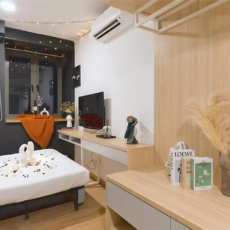 Riveria Premium Kuala Lumpur, Roam Room photo
