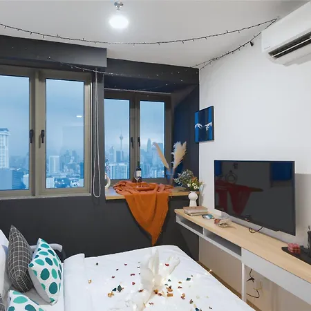 Riveria Premium Kuala Lumpur, Roam Room photo