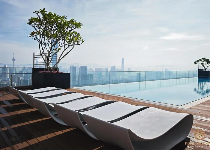 Riveria Premium Kuala Lumpur, Roam