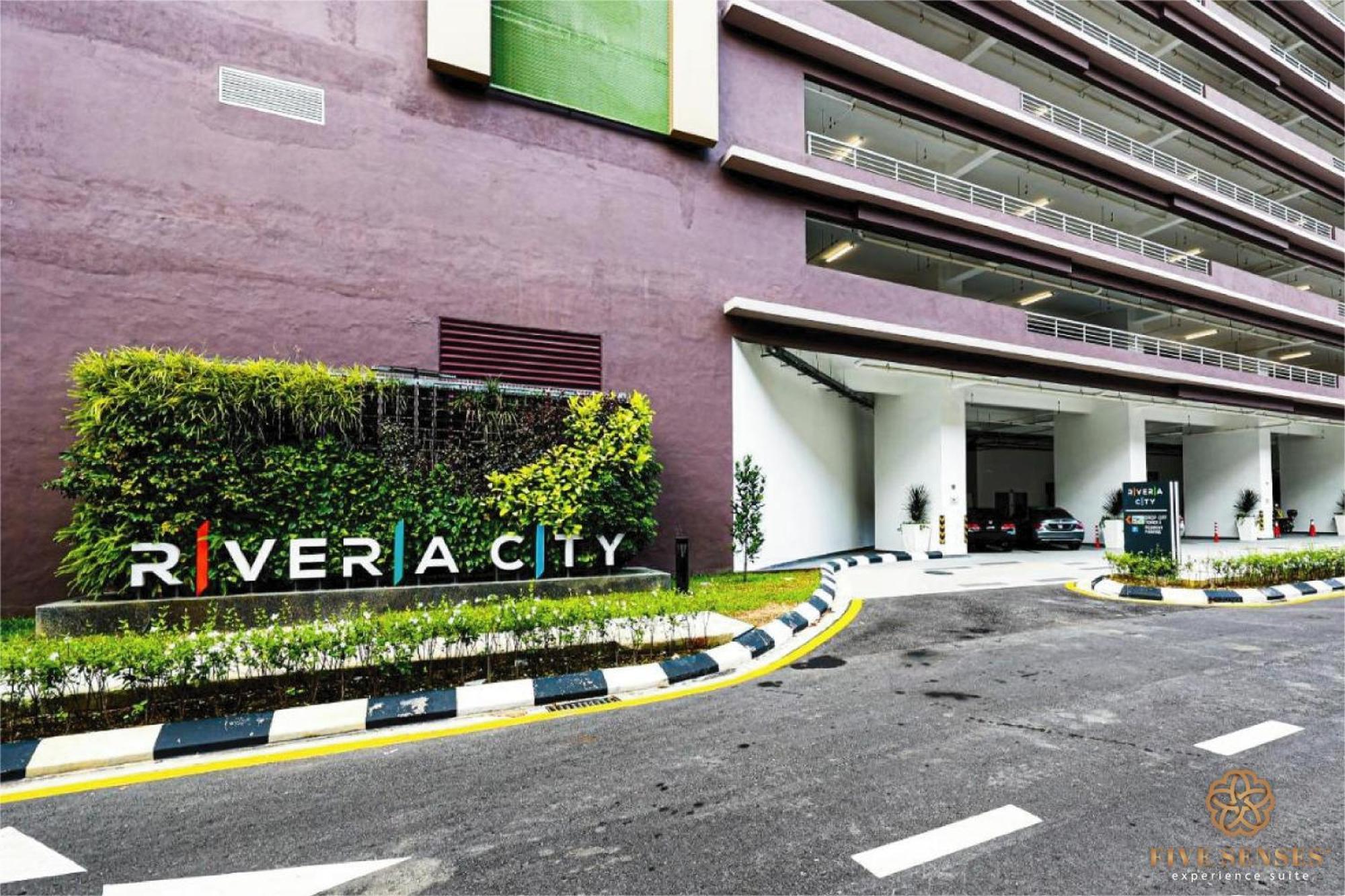 Riveria Premium Kuala Lumpur, Roam Apartment Kuala Lumpur