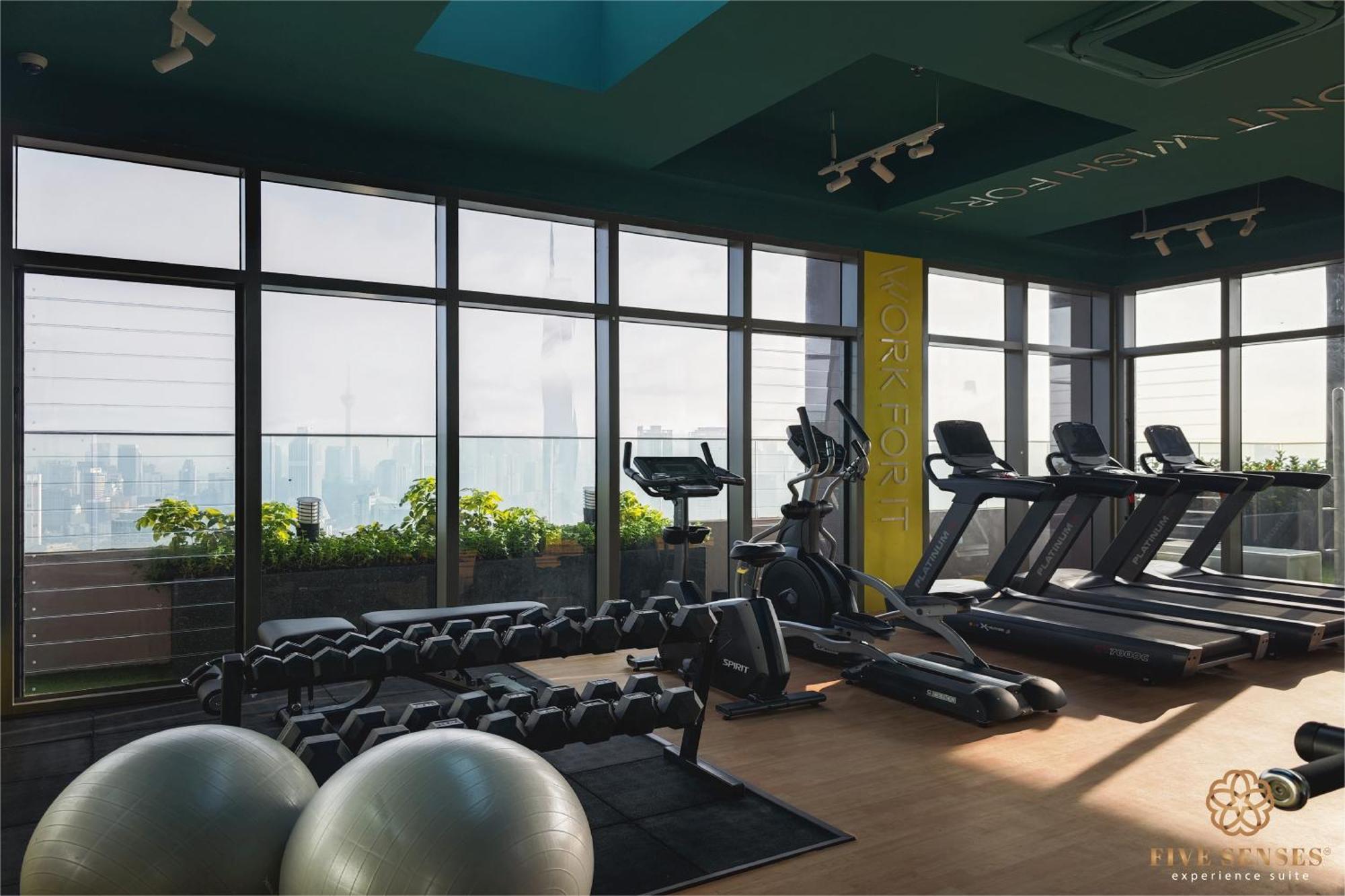 Apartment Riveria Premium Kuala Lumpur, Roam Kuala Lumpur