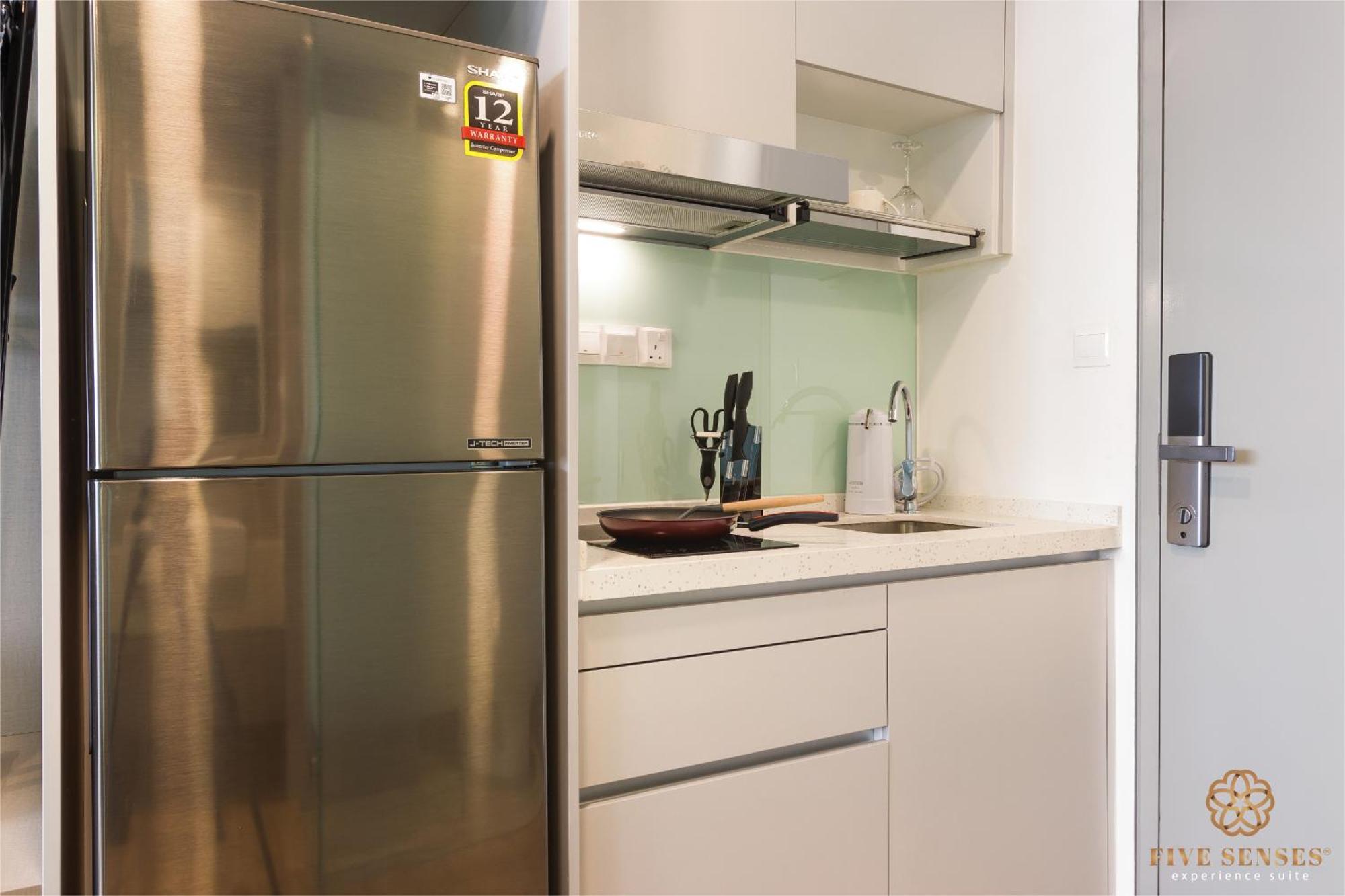 Riveria Premium Kuala Lumpur, Roam Apartment Kuala Lumpur