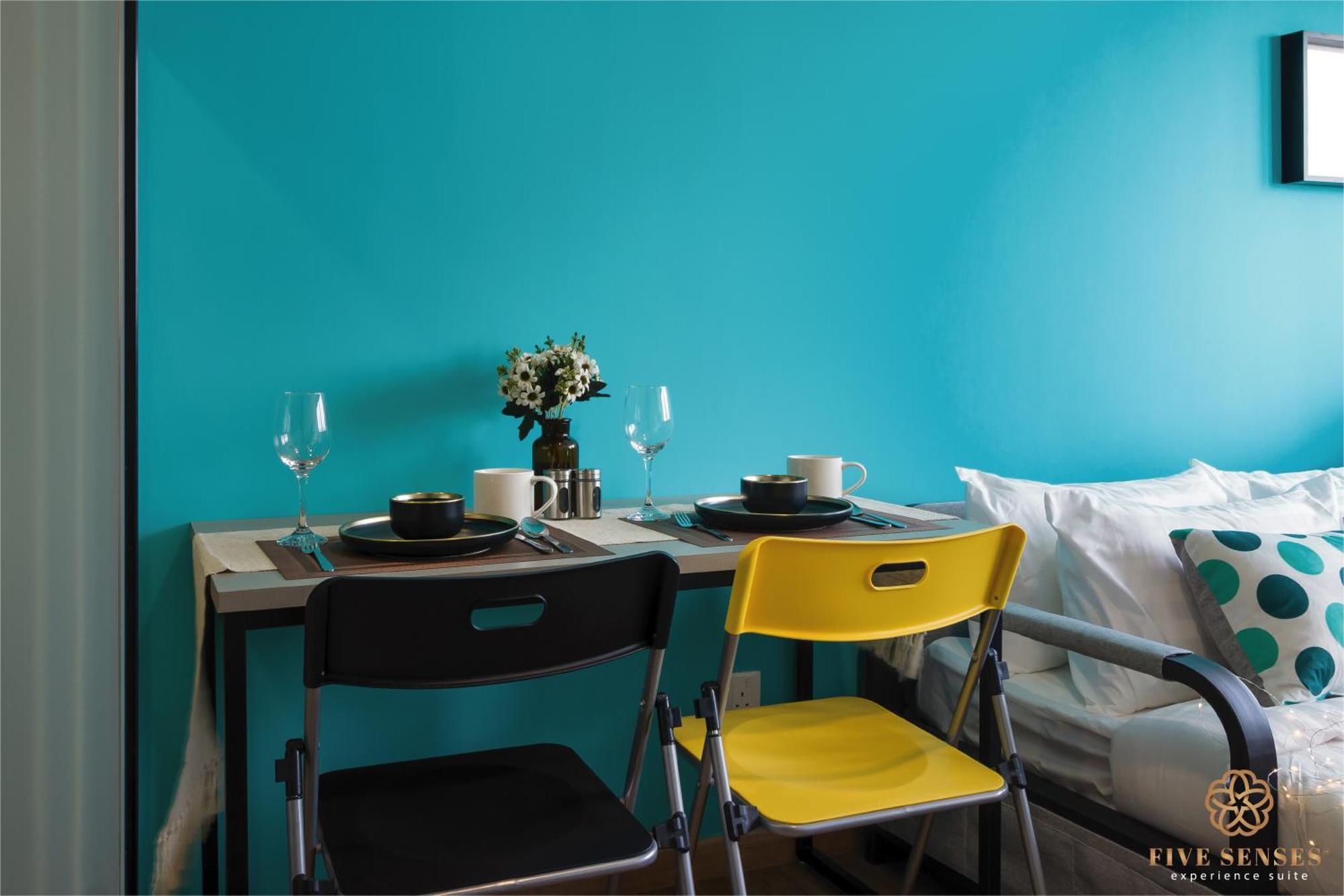 Riveria Premium Kuala Lumpur, Roam Apartment Kuala Lumpur