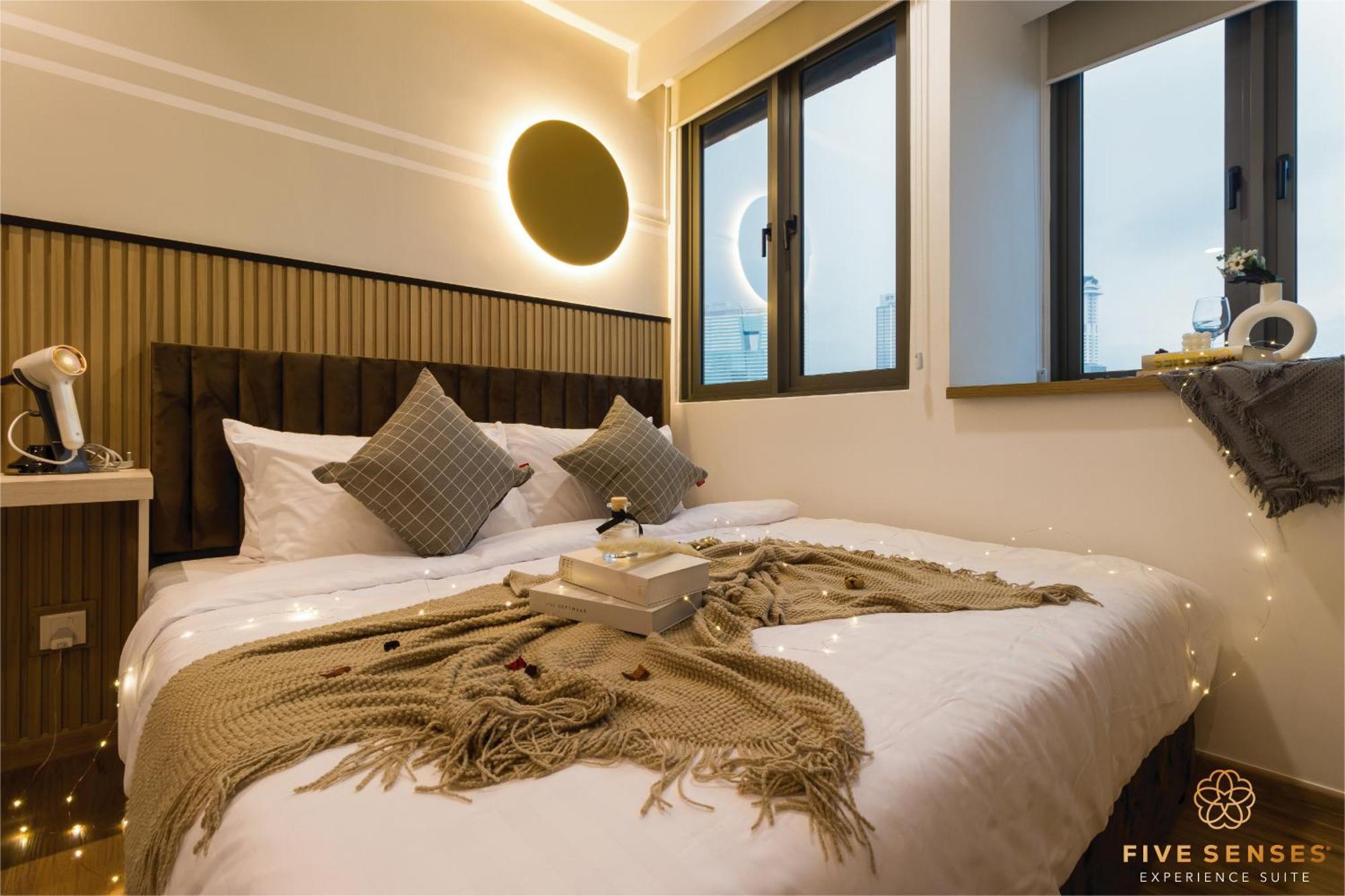 Riveria Premium Kuala Lumpur, Roam * Kuala Lumpur