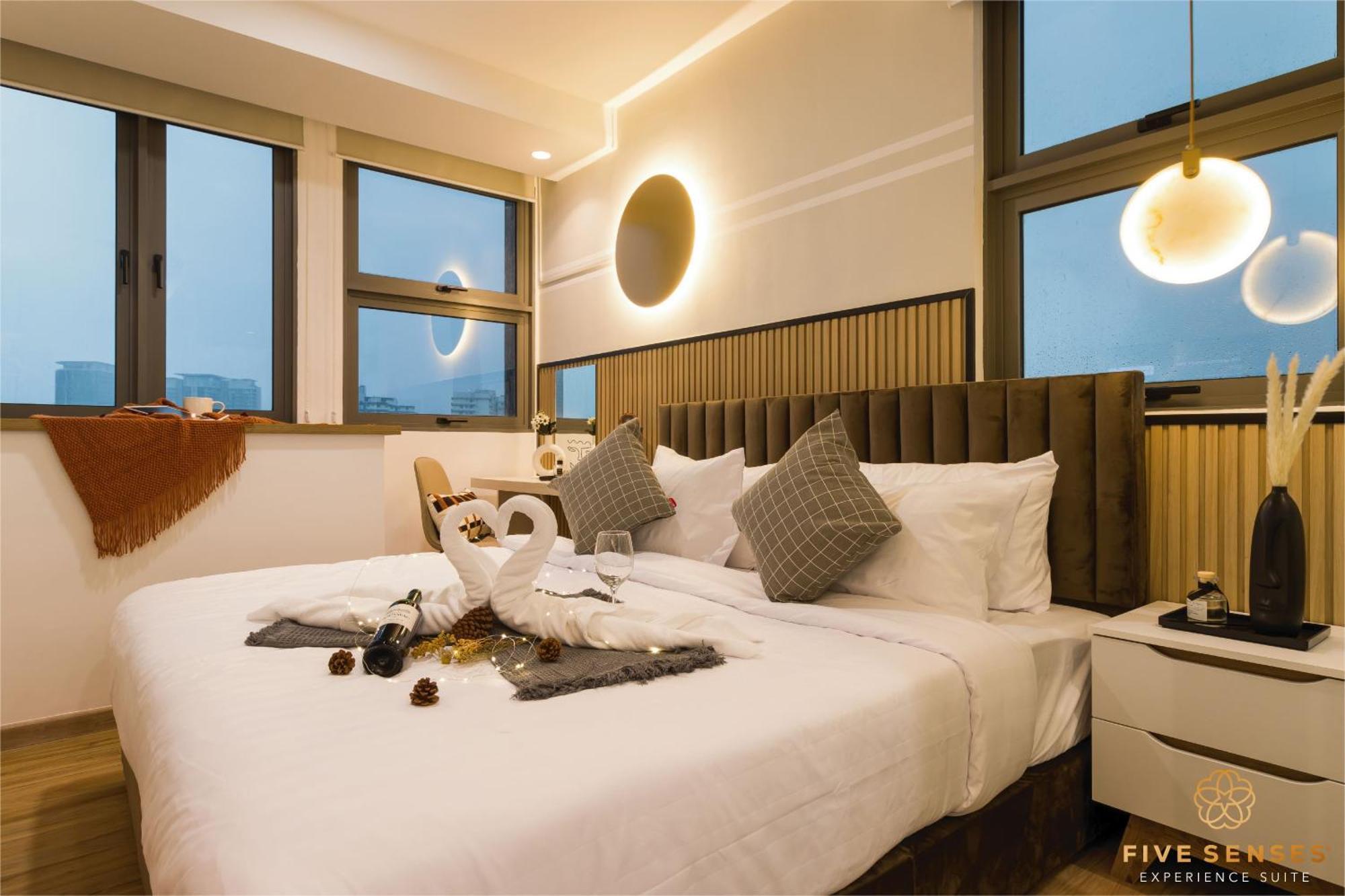 Riveria Premium Kuala Lumpur, Roam Apartment *