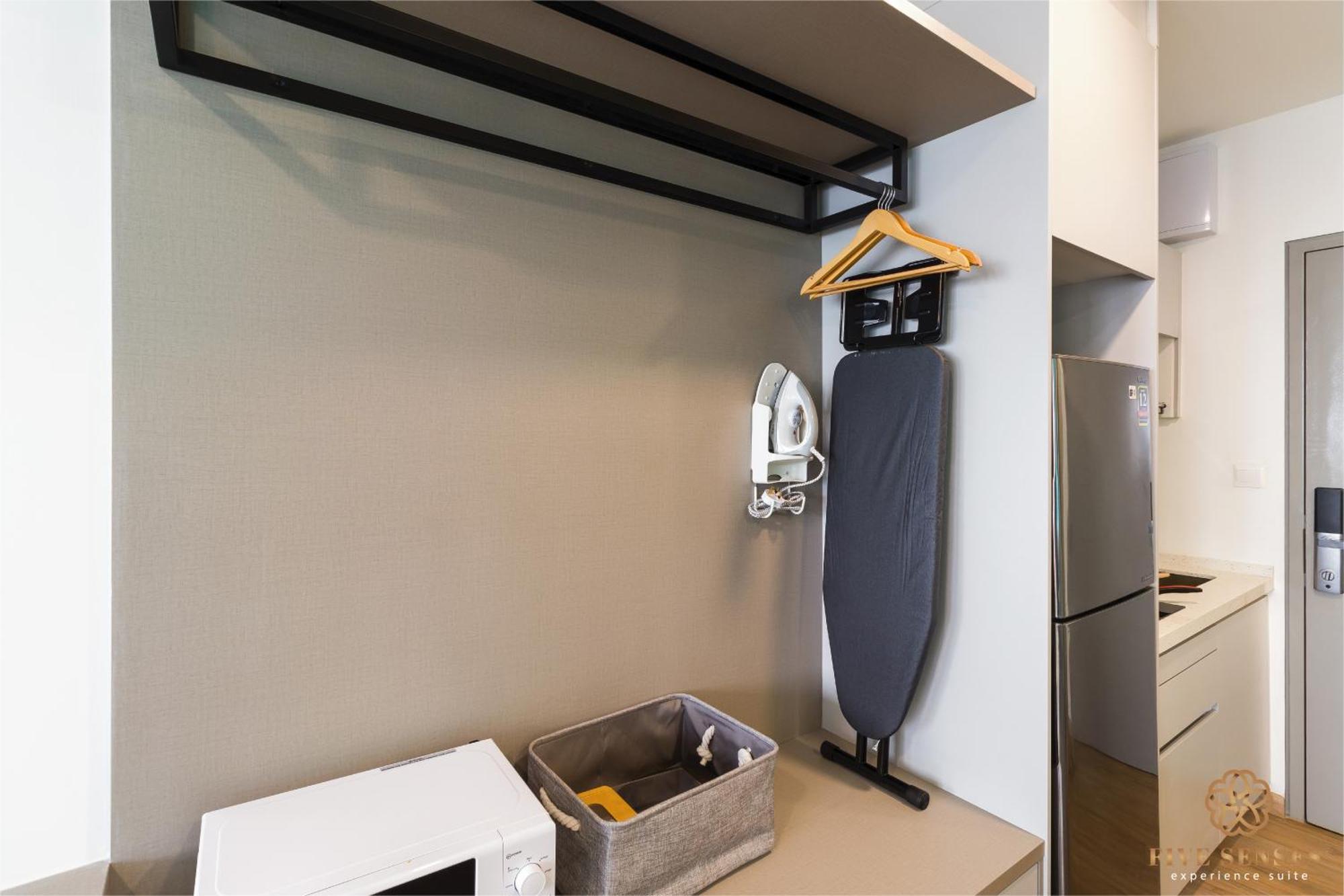 Apartment Riveria Premium Kuala Lumpur, Roam *
