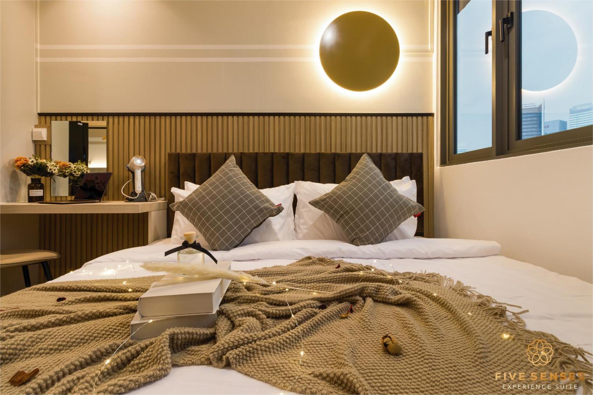Apartment Riveria Premium Kuala Lumpur, Roam *