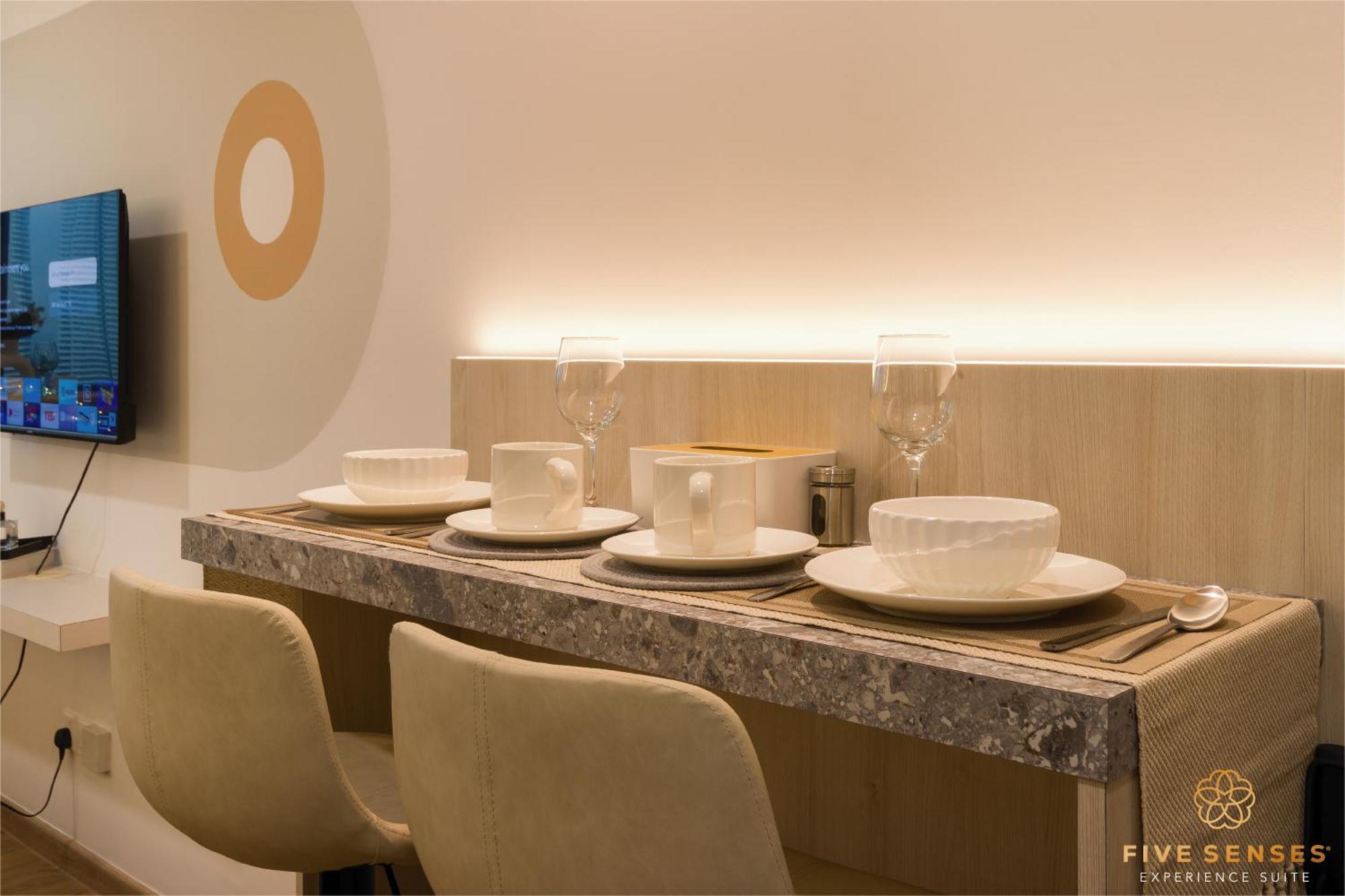 Riveria Premium Kuala Lumpur, Roam Kuala Lumpur