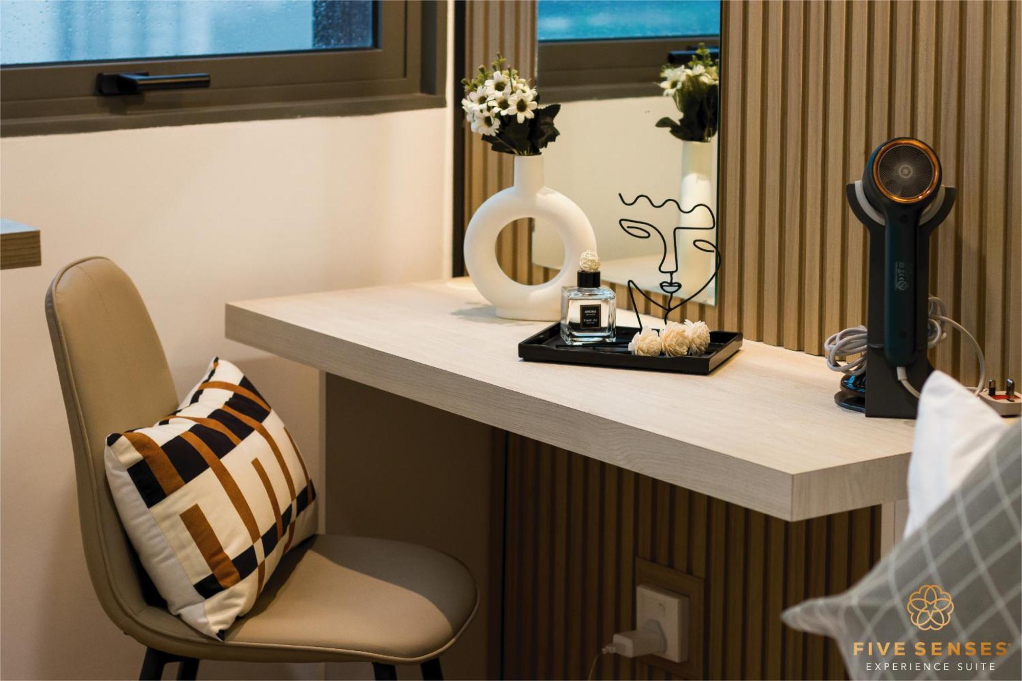 Riveria Premium Kuala Lumpur, Roam Apartment Kuala Lumpur