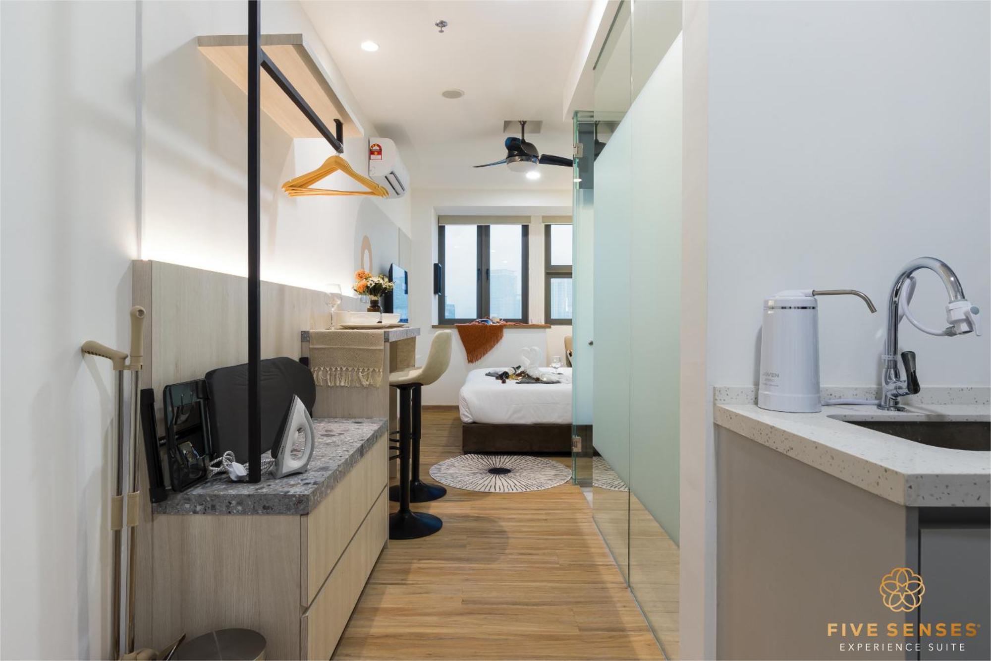 Riveria Premium Kuala Lumpur, Roam * Kuala Lumpur
