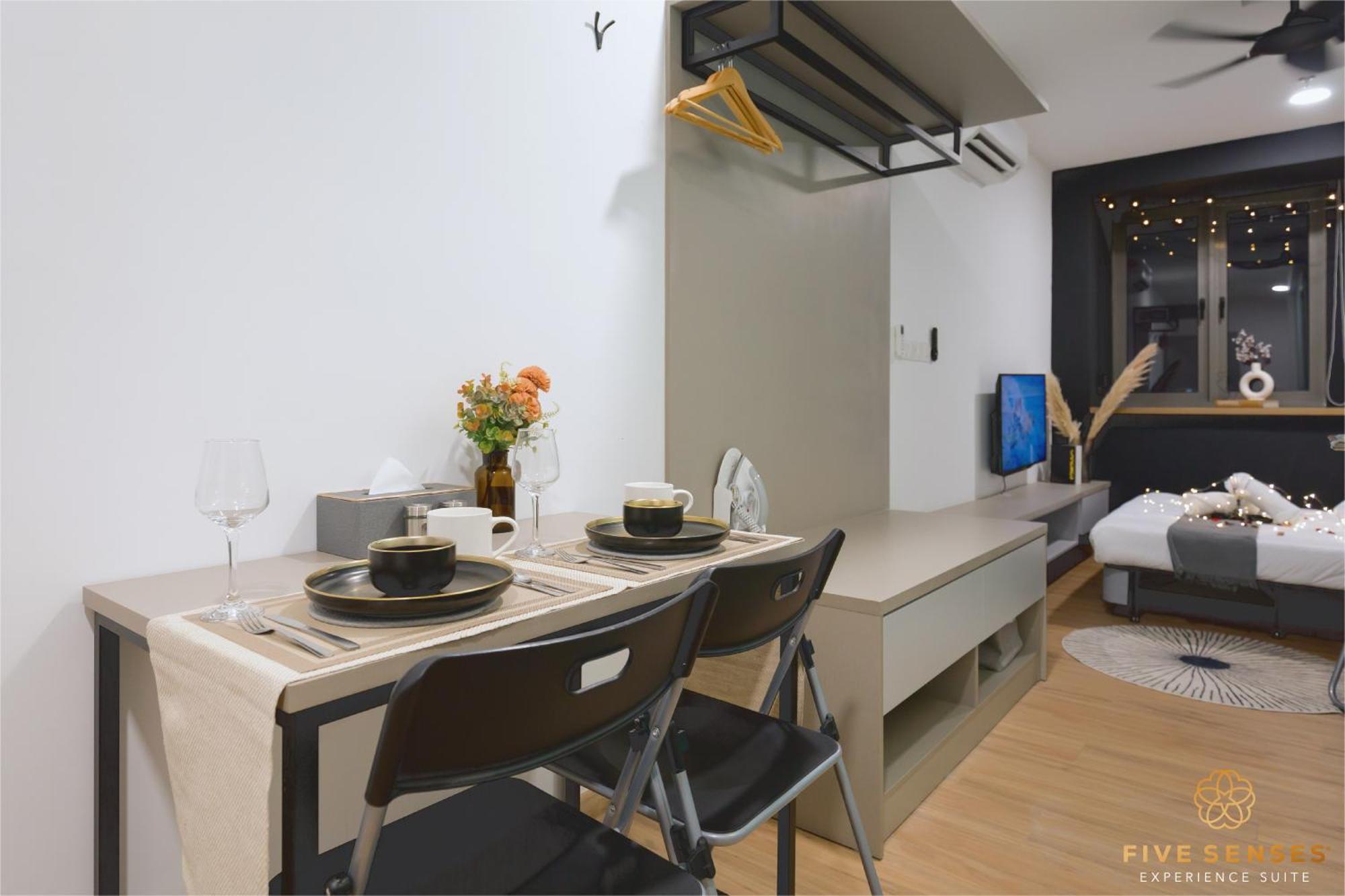 Riveria Premium Kuala Lumpur, Roam Kuala Lumpur