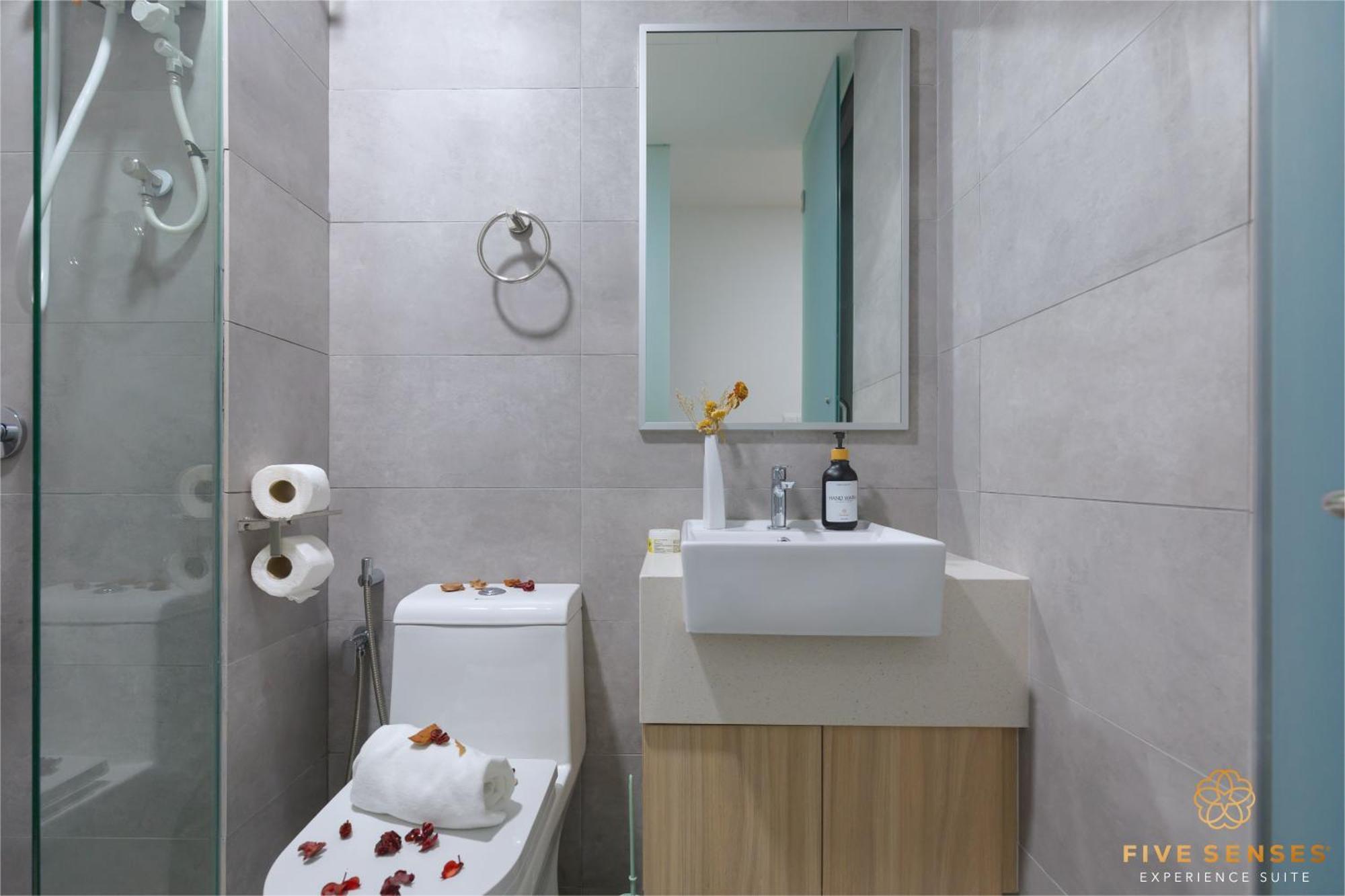 Riveria Premium Kuala Lumpur, Roam Kuala Lumpur