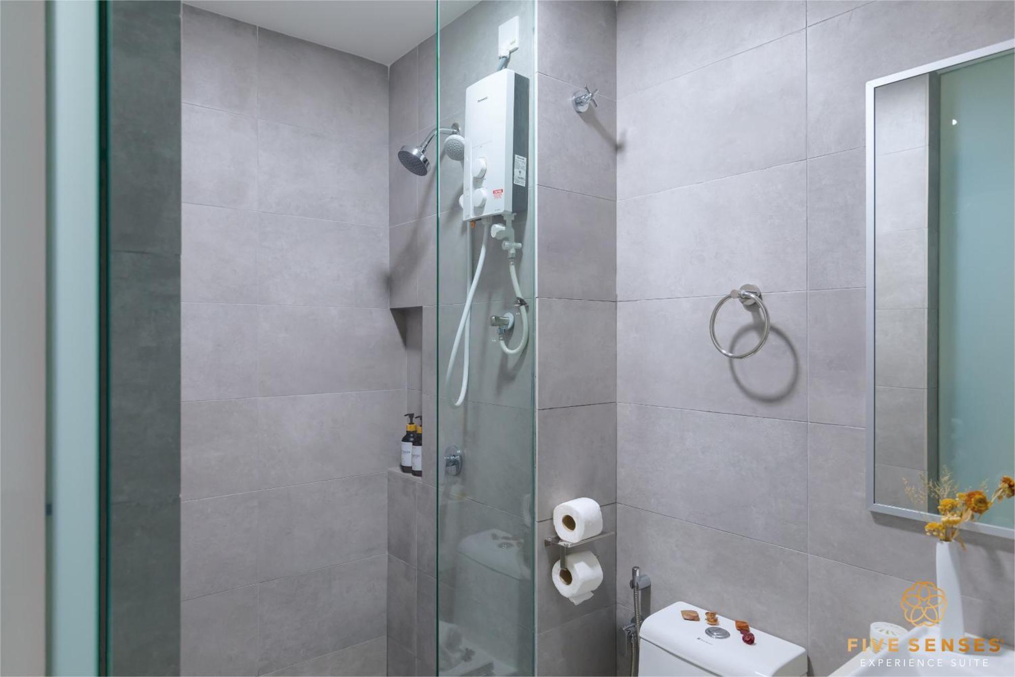Riveria Premium Kuala Lumpur, Roam Apartment