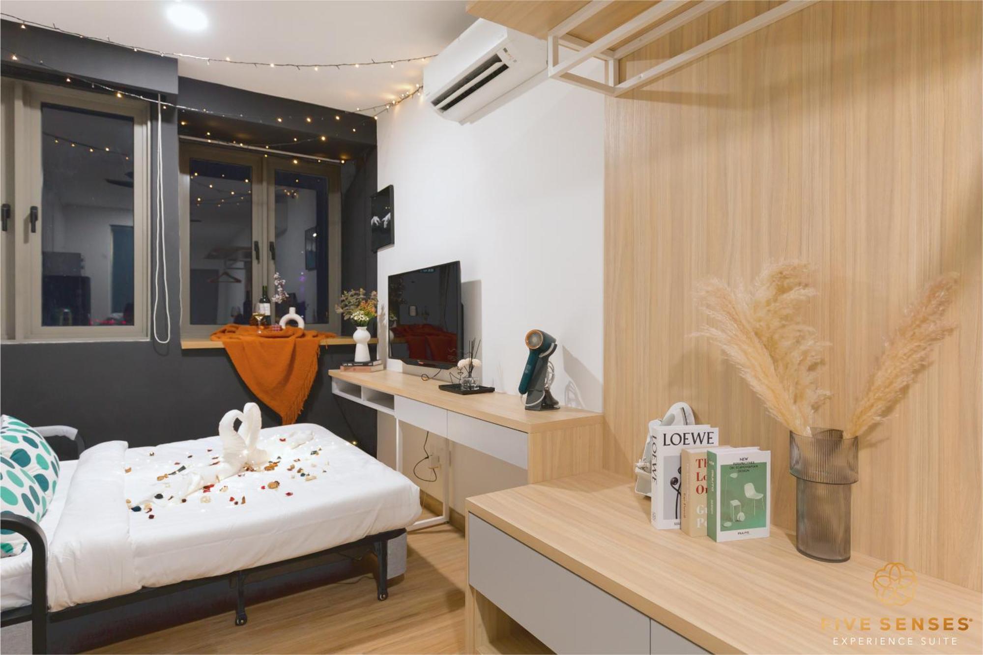 Apartment Riveria Premium Kuala Lumpur, Roam Kuala Lumpur