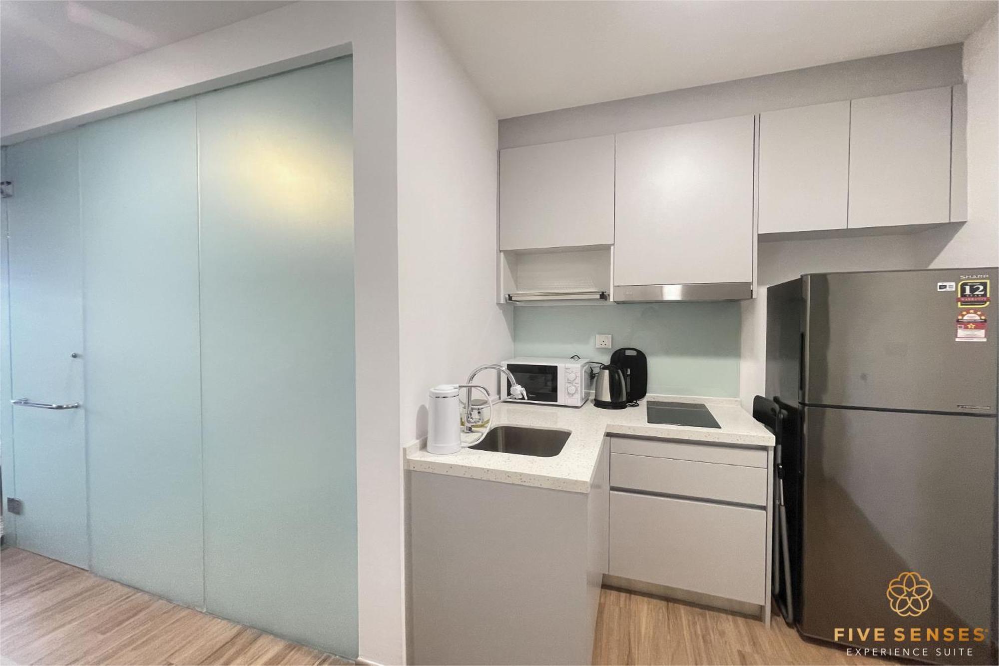 Riveria Premium Kuala Lumpur, Roam * Kuala Lumpur